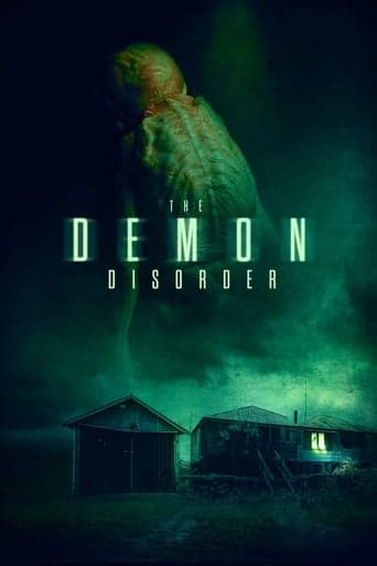 The Demon Disorder Image