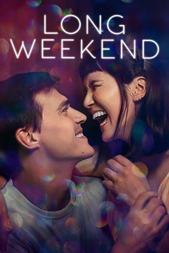 Long Weekend Image
