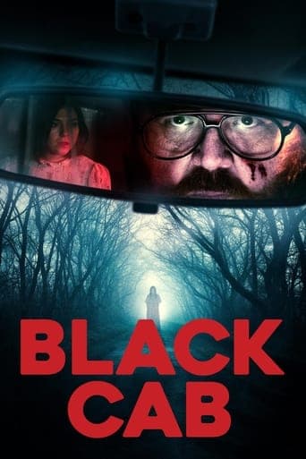 Black Cab Image