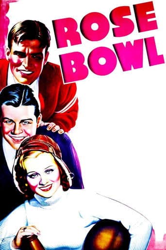Rose Bowl Image