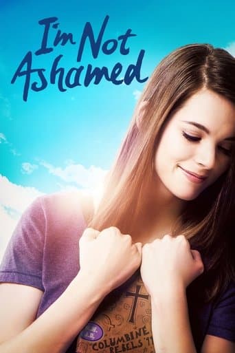 I'm Not Ashamed Image