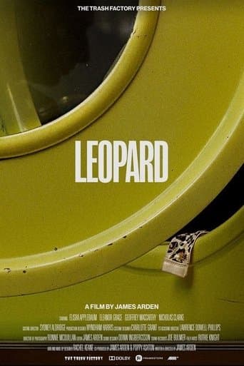 Leopard Image