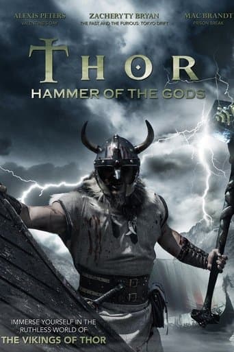 Hammer of the Gods Image