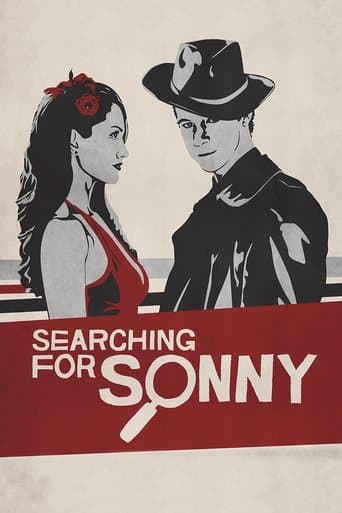 Searching for Sonny Image