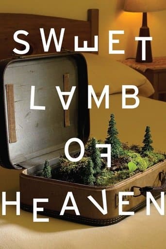 Sweet Lamb of Heaven Image