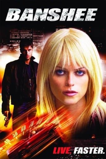 Banshee Image