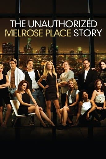 The Unauthorized Melrose Place Story Image