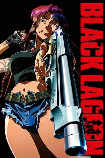 Black Lagoon Image