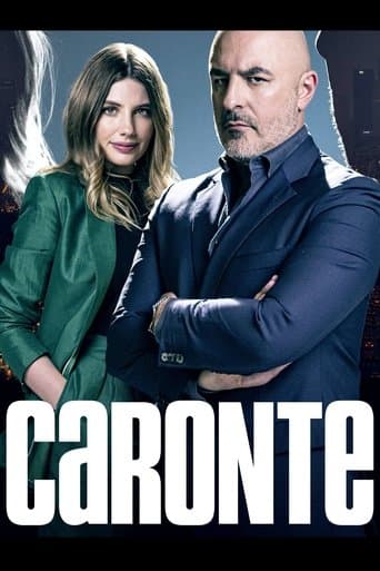 Caronte Image