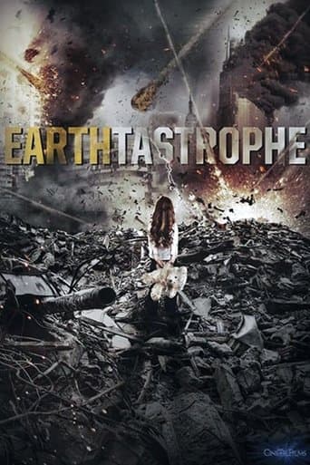 Earthtastrophe Image
