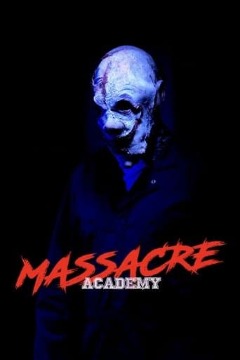 Massacre Academy Image