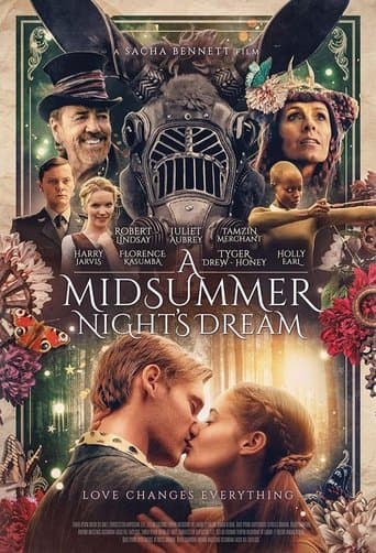 A Midsummer Night's Dream Image