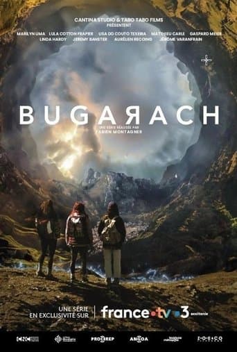 Bugarach Image