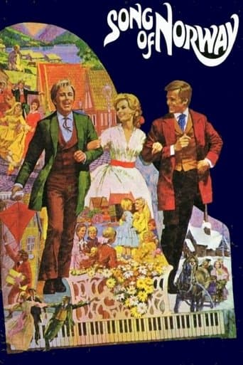 Song of Norway Image