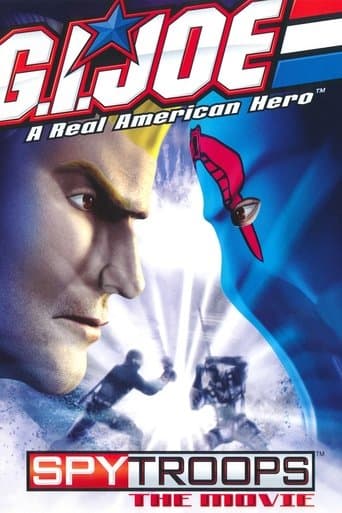 G.I. Joe: Spy Troops Image