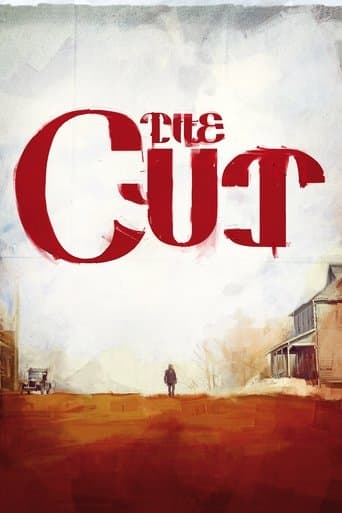 The Cut Image
