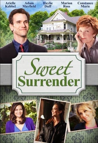 Sweet Surrender Image