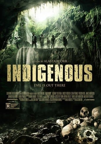 Indigenous Image