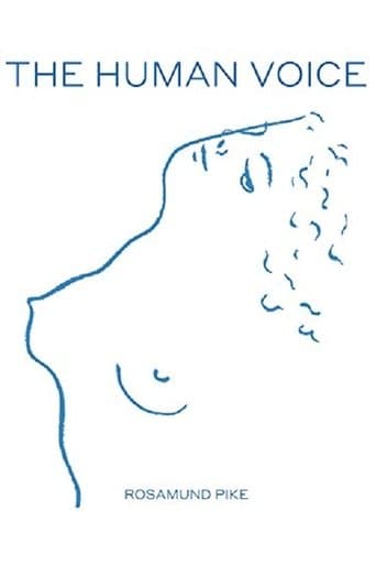 The Human Voice Image