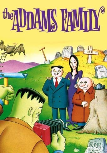 The Addams Family Image
