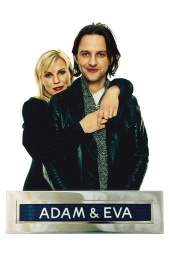 Adam & Eva Image