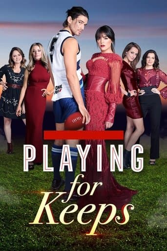 Playing for Keeps Image