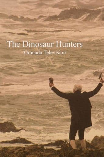 Dinosaur Hunters Image