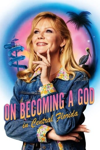 On Becoming a God in Central Florida Image
