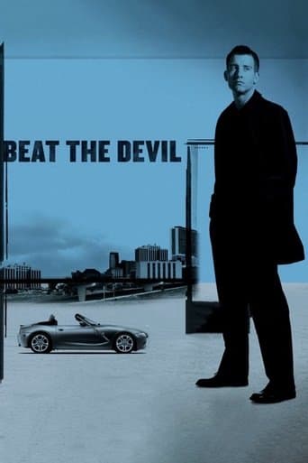 Beat the Devil Image