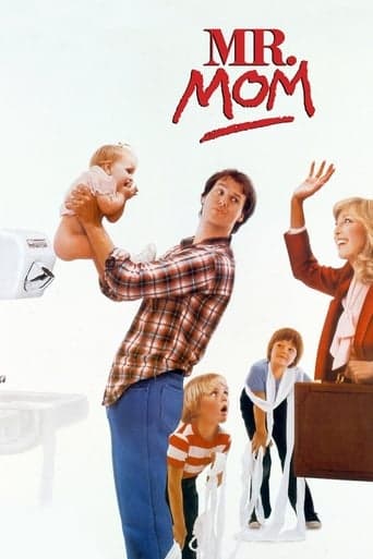 Mr. Mom Image