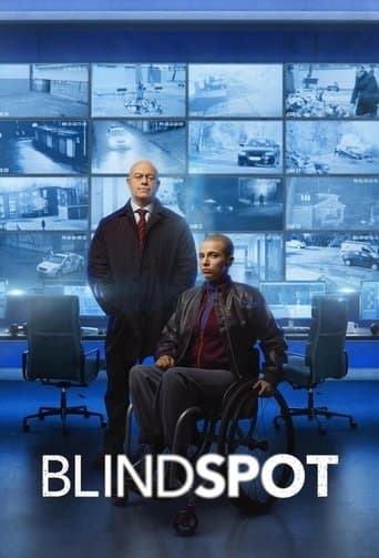 Blindspot Image