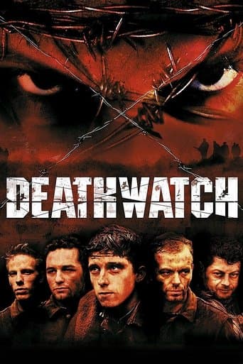Deathwatch Image