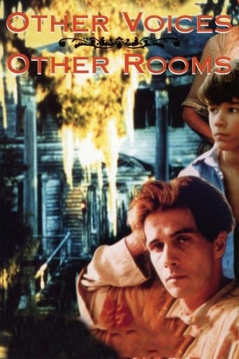 Other Voices Other Rooms Image