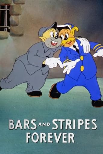 Bars and Stripes Forever Image