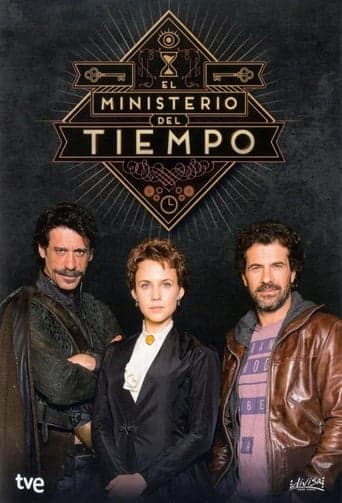 The Ministry of Time Image