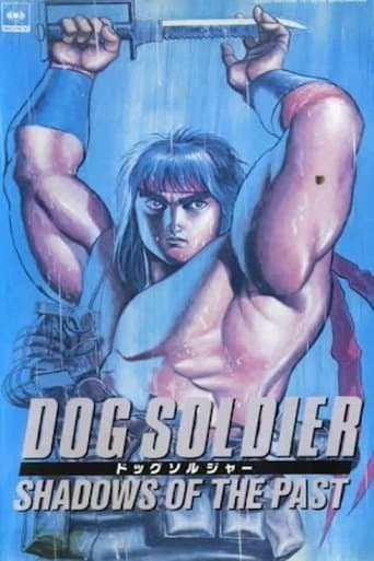Dog Soldier: Shadows of the Past Image