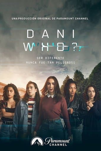 Dani Who? Image