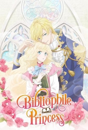 Bibliophile Princess Image