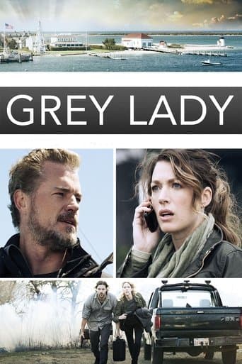 Grey Lady Image