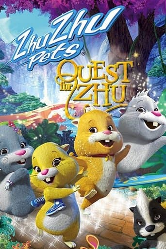 Quest for Zhu Image