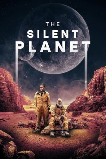 The Silent Planet Image