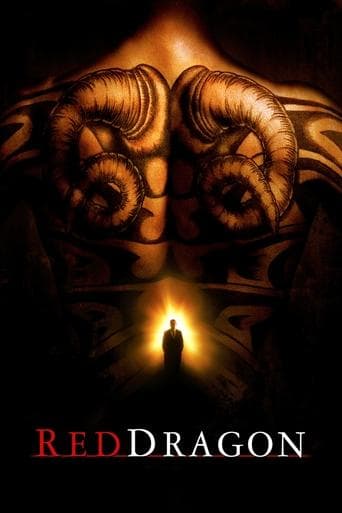 Red Dragon Image