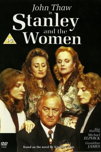 Stanley and the Women Image