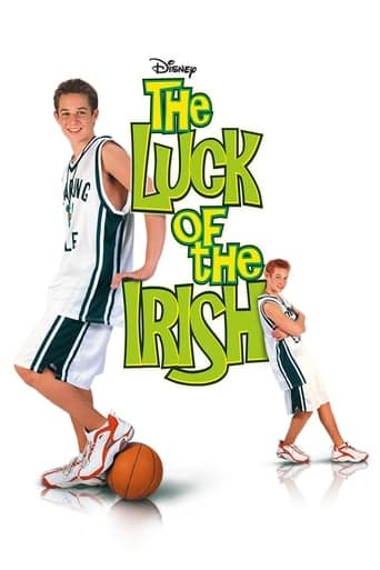 The Luck of the Irish Image