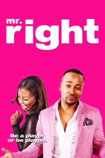 Mr. Right Image