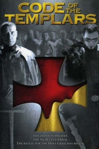 Blood of the Templars Image