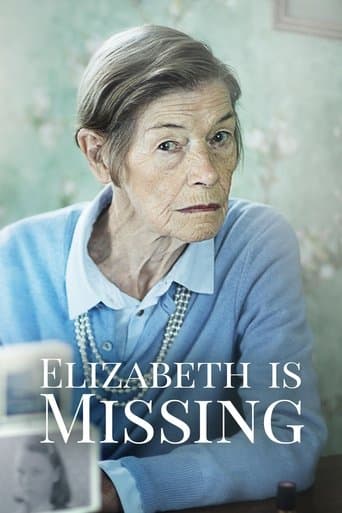 Elizabeth Is Missing Image