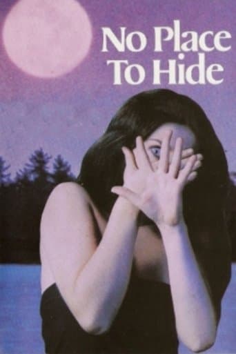 No Place to Hide Image