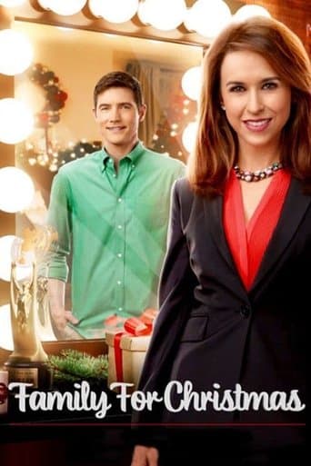 Family for Christmas Image