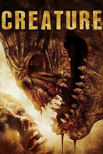Creature Image